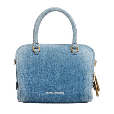 THE DENIM MINI WAVE